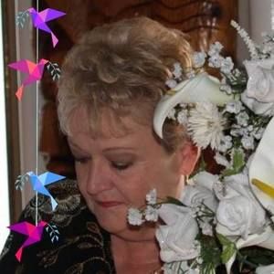 Meet your Posher, Jerri